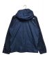 THE NORTH FACE (ザ ノース フェイス) レインテックス フライトジャケット ブルー サイズ:XXL：5800円