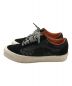 VANS (ヴァンズ) PORTER (ポーター) オールドスクール ブラック サイズ:US10/UK9/EUR43：7800円