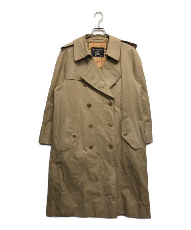 【中古・古着通販】Burberry's (バーバリーズ) トレンチコート 