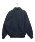 JOURNAL STANDARD (ジャーナルスタンダード) GAME SPORTS WEAR (ゲームスポーツウェア) ウールスタジャン / 別注 STAND-UP KNIT COLLAR ネイビー サイズ:XL：9800円