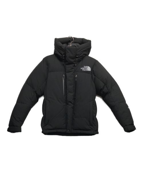 THE NORTH FACE（ザ ノース フェイス）THE NORTH FACE (ザ ノース フェイス) ダウンジャケット / Baltro Light Jacket ブラック サイズ:Sの古着・服飾アイテム