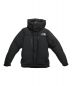 THE NORTH FACE（ザ ノース フェイス）の古着「ダウンジャケット / Baltro Light Jacket」｜ブラック