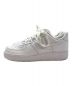 NIKE (ナイキ) ローカットスニーカー / AIRFORCE 1 '07 ホワイト サイズ:US9/UK8/EUR42.5：11800円