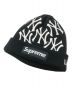 Supreme（シュプリーム）の古着「ニット帽 / Box Logo Beanie」