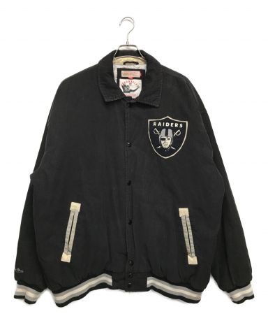 【中古・古着通販】MITCHELL & NESS (ミッチェルアンドネス 