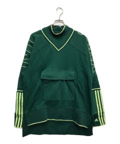 中古・古着通販】adidas (アディダス) ヴィンテージセットアップ