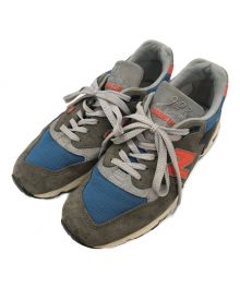 NEW BALANCE×J.CREW（ニューバランス×ジェイクルー）の古着「M998JC3」｜グレー