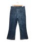 LEVI'S (リーバイス) 646デニムパンツ ブルー サイズ:W33 L30：12800円