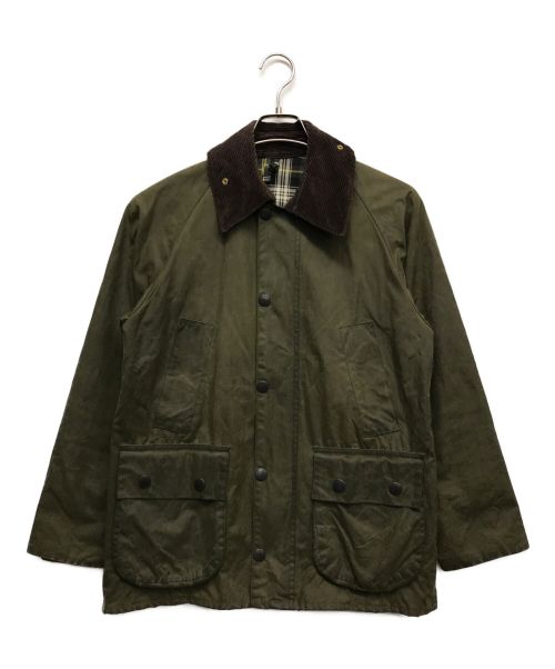 Barbour（バブアー）Barbour (バブアー) ビデイルオイルドジャケット オリーブ サイズ:C32/81cmの古着・服飾アイテム