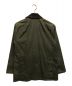 Barbour (バブアー) ビデイルオイルドジャケット オリーブ サイズ:C32/81cm：14800円