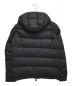 MONCLER (モンクレール) モンジュネーブダウンジャケット ネイビー サイズ:1：59800円