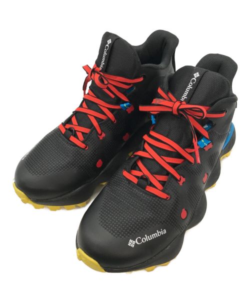 Columbia（コロンビア）Columbia (コロンビア) エスケープスライブエンデュア ブラック サイズ:US7.5/UK6.5/EUR40.5の古着・服飾アイテム