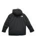 THE NORTH FACE (ザ ノース フェイス) Mountain Down Jacke ブラック サイズ:M：37800円