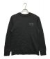 Y-3（ワイスリー）の古着「Y-3 CLASSIC SWEATER」｜ブラック