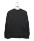 Y-3 (ワイスリー) Y-3 CLASSIC SWEATER ブラック サイズ:M：8800円