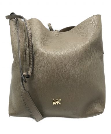 中古・古着通販】MICHAEL KORS (マイケルコース) ジュニー ラージ