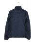 Patagonia (パタゴニア) R2フリースジャケット ネイビー サイズ:M：8800円