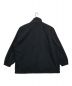 FreshService (フレッシュサービス) POLARTEC MICRO FLEECE TACTICAL SMOCK ブラック サイズ:M：19800円