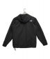 THE NORTH FACE (ザ ノース フェイス) マウンテンジャケット ブラック サイズ:XL：12800円