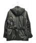 BELSTAFF (ベルスタッフ) 中綿コンドルジャケット グレー サイズ:S：7000円