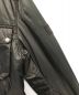 中古・古着 BELSTAFF (ベルスタッフ) 中綿コンドルジャケット グレー サイズ:S：7000円