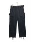 DEVELOPMENT（ディベロップメント）の古着「DEVINUSAGE ISLAND CARGO PANTS」｜ネイビー