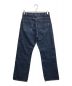 DEVELOPMENT (ディベロップメント) デニムパンツ / DEVINUSAGE DENIM PANTS ブルー サイズ:S：7800円