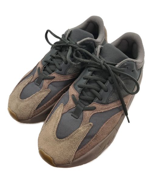 adidas（アディダス）adidas (アディダス) YEEZY BOOST 700 ブラウン サイズ:US10.5/UK10EUR44.5の古着・服飾アイテム