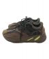 adidas (アディダス) YEEZY BOOST 700 ブラウン サイズ:US10.5/UK10EUR44.5：9000円