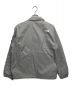 THE NORTH FACE (ザ ノース フェイス) ザ コーチジャケット グレー サイズ:M：9800円