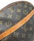 中古・古着 LOUIS VUITTON (ルイ ヴィトン) サンリス ブラウン：22800円