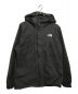 THE NORTH FACE（ザ ノース フェイス）の古着「ノヴェルティスクープジャケット」｜グレー