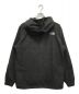 THE NORTH FACE (ザ ノース フェイス) ノヴェルティスクープジャケット グレー サイズ:L：8800円