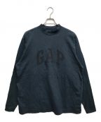 GAP×YEEZY×BALENCIAGAギャップ×イージー×バレンシアガ）の古着「DOVE LONG SLEEVE SHIRT」｜グリーン