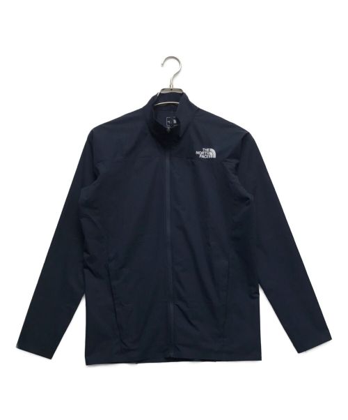 THE NORTH FACE（ザ ノース フェイス）THE NORTH FACE (ザ ノース フェイス) エイペックスジャケット ネイビー サイズ:Mの古着・服飾アイテム