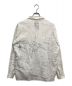 Porter Classic (ポータークラシック) ALOHA LONG SHIRT DJANGO ホワイト サイズ:M：12000円