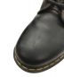 中古・古着 Dr.Martens (ドクターマーチン) 8ホールブーツ ブラック サイズ:US10/UK9/EUR43：10800円