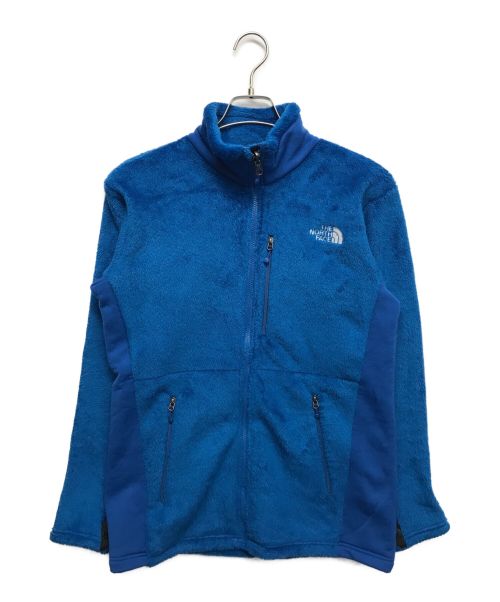 THE NORTH FACE（ザ ノース フェイス）THE NORTH FACE (ザ ノース フェイス) ジ バーサ ミッド ジャケット ブルー サイズ:Mの古着・服飾アイテム