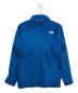 THE NORTH FACE (ザ ノース フェイス) ジ バーサ ミッド ジャケット ブルー サイズ:M：7000円