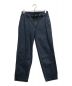 THE NORTH FACE（ザ ノース フェイス）の古着「Denim Firefly Pant」｜ブルー