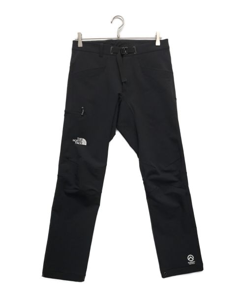 THE NORTH FACE（ザ ノース フェイス）THE NORTH FACE (ザ ノース フェイス) Big Wall Pant ブラック サイズ:Sの古着・服飾アイテム