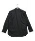 COMME des GARCONS SHIRT (コムデギャルソンシャツ) FOREVER NARROW CLASSIC FIT SHIRT ブラック サイズ:X：10800円