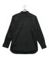 COMME des GARCONS SHIRT (コムデギャルソンシャツ) FOREVER NARROW CLASSIC FIT SHIRT ブラック サイズ:L：10800円