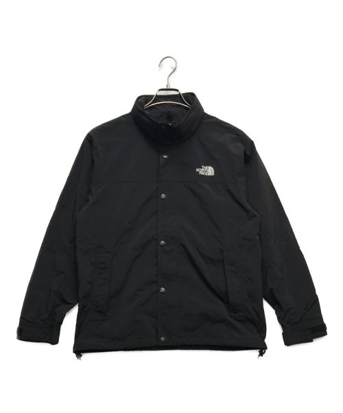 THE NORTH FACE（ザ ノース フェイス）THE NORTH FACE (ザ ノース フェイス) ハイドレナウィンドジャケット ブラック サイズ:Sの古着・服飾アイテム