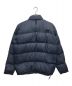 THE NORTH FACE (ザ ノース フェイス) グレーストリクライメートジャケットインナー ネイビー サイズ:L：7800円