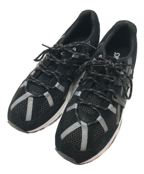 asics（アシックス）asics (アシックス) GEL-SONOMA 15-50 ブラック サイズ:US10/UK9/EURO44の古着・服飾アイテム