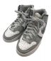 NIKE（ナイキ）の古着「WMNS DUNK HIGH UP」｜グレー