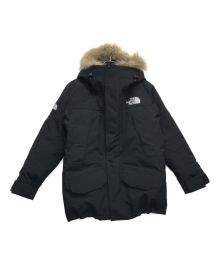 THE NORTH FACE（ザ ノース フェイス）の古着「アンタークティカパーカ」｜ブラック