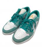 NIKEナイキ）の古着「Air Jordan 1 Low SE 