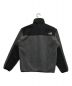 THE NORTH FACE (ザ ノース フェイス) デナリ アルマディラ フリース ジャケット グレー サイズ:M：7800円